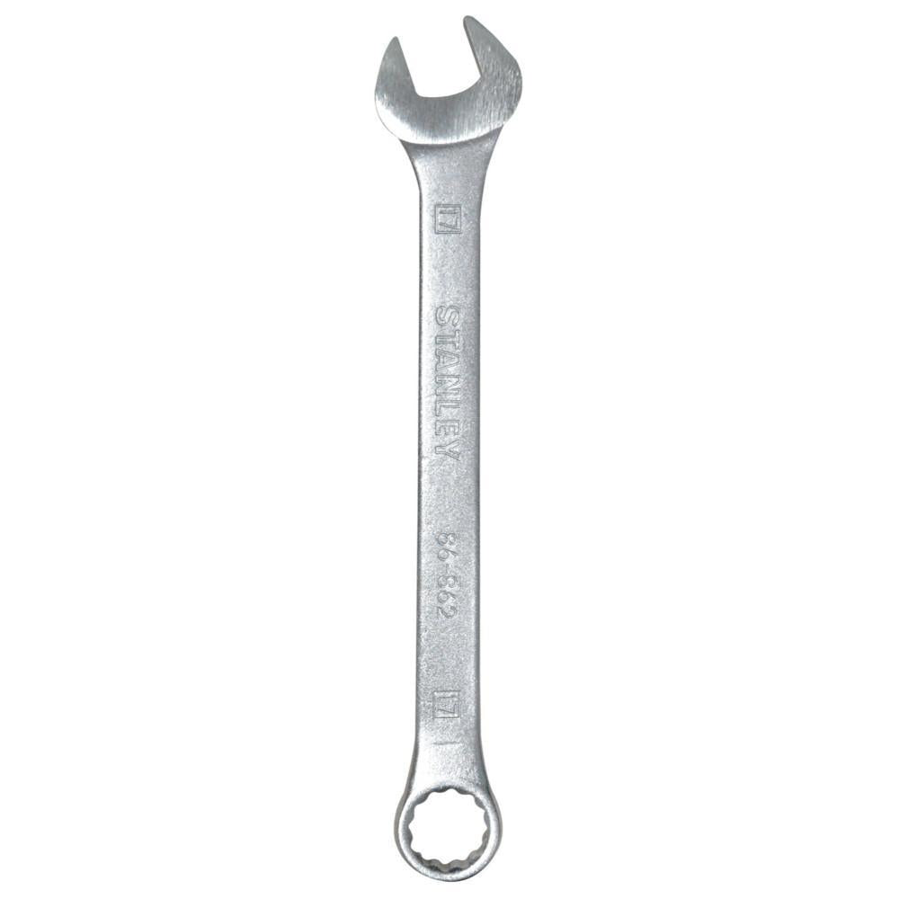 Llave Mixta Stanley  17486862
