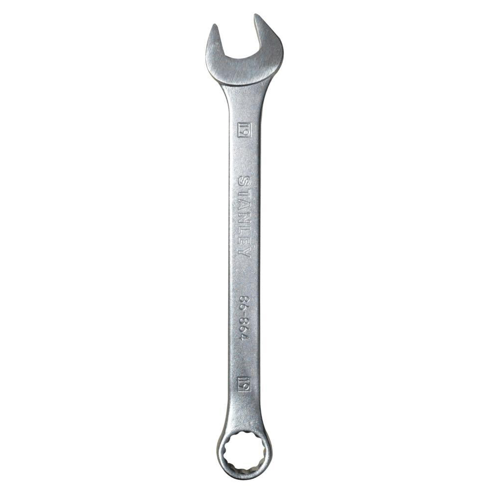 Llave Mixta Stanley  19 486864