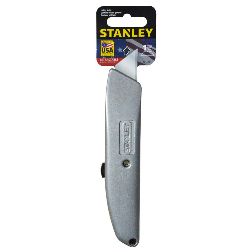 Bisturi Metalico Industrial Stanley 10175