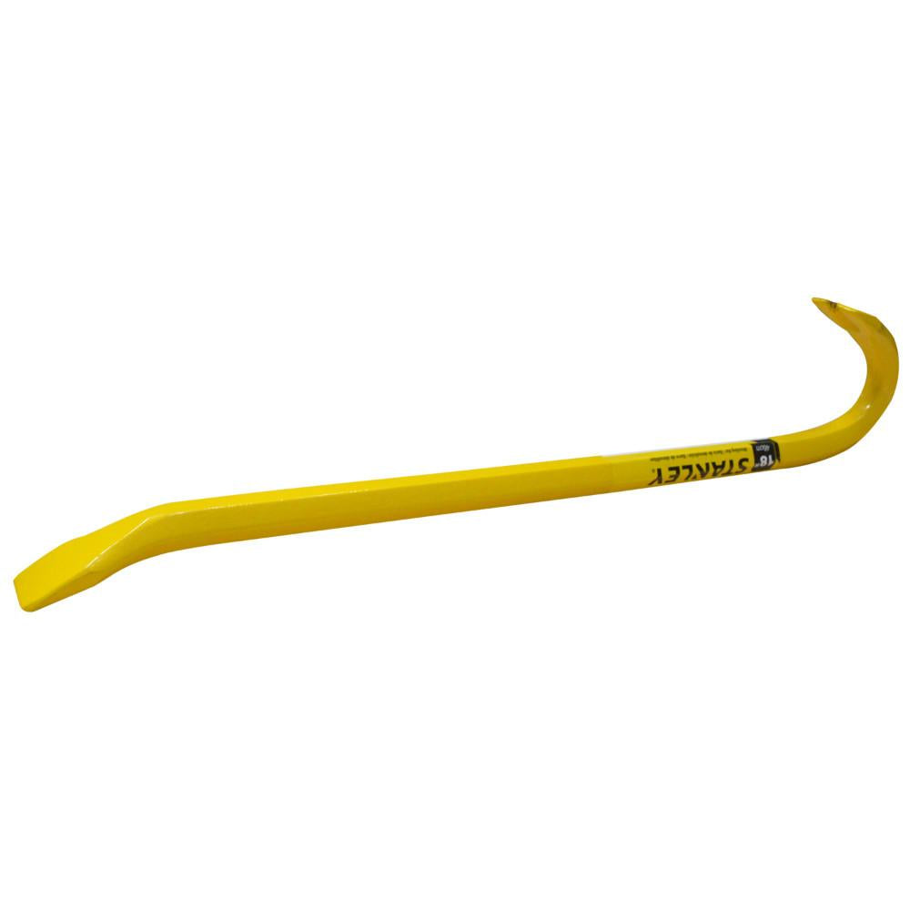 Barra Pata De Cabra 18 46Cm Stanley 55118