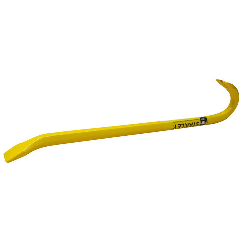 Barra Pata De Cabra 18 46Cm Stanley 55118