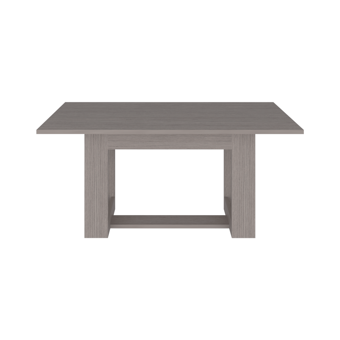 Mesa Comedor Volterra 74X160X85 Rta Positano