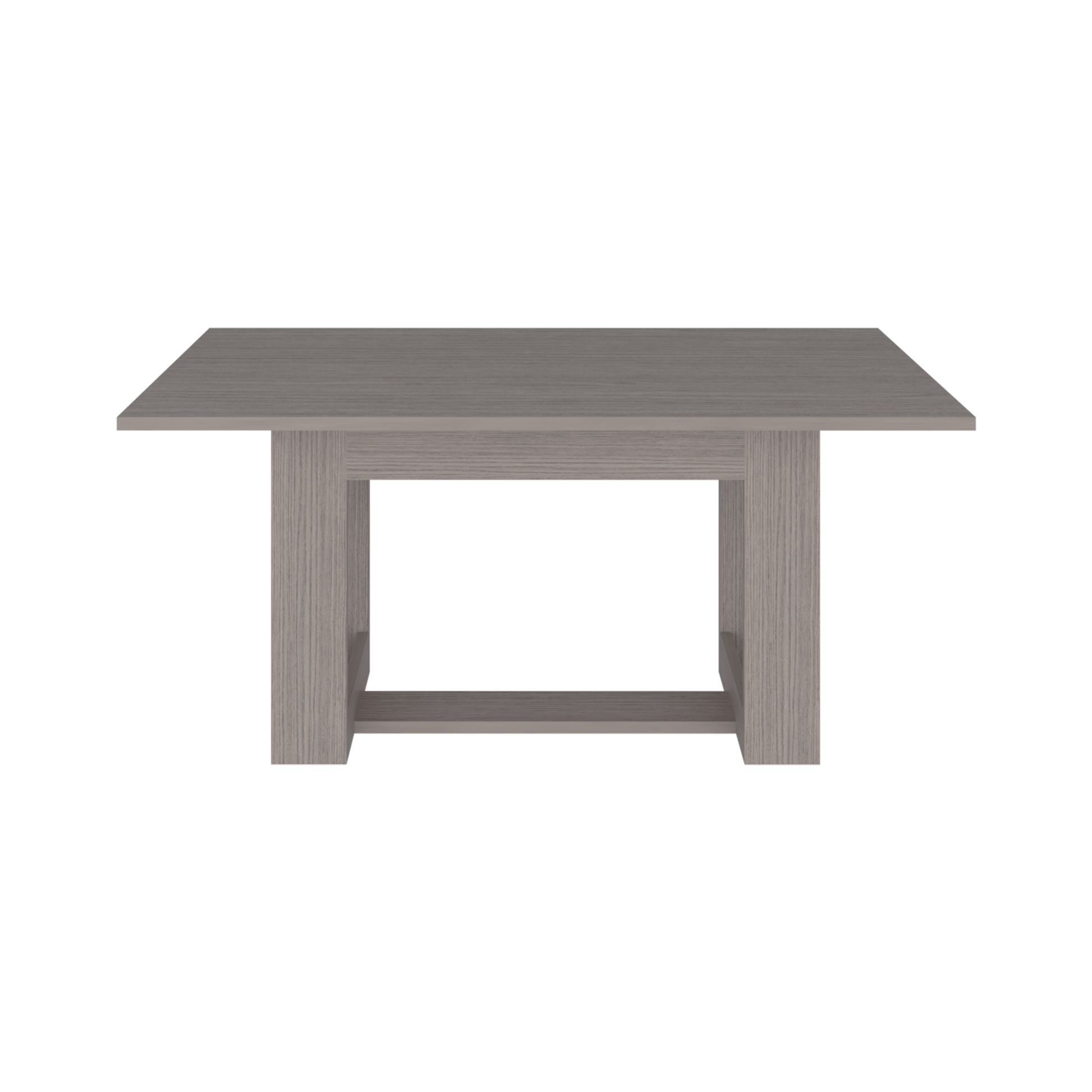 Mesa Comedor Volterra 74X160X85 Rta Positano