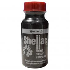 Pegante Para Empaquetaduras Con Aplicador Incorporado Shellac 2 Onz 1307031