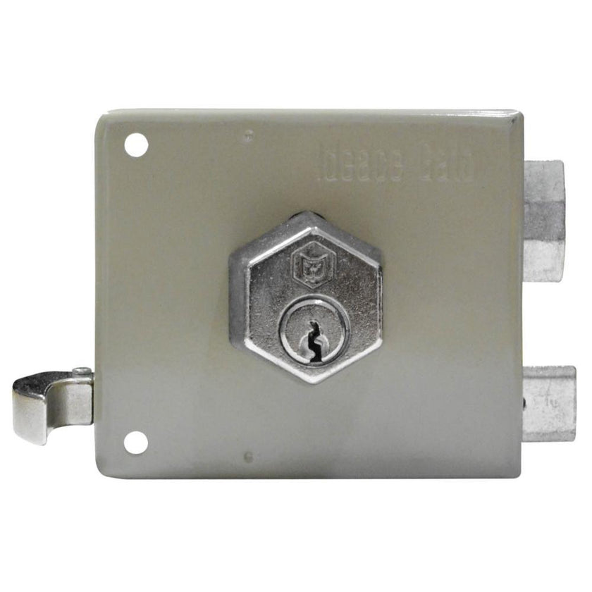 Chapa De Sp Gato Master 64 Derecha Vf6