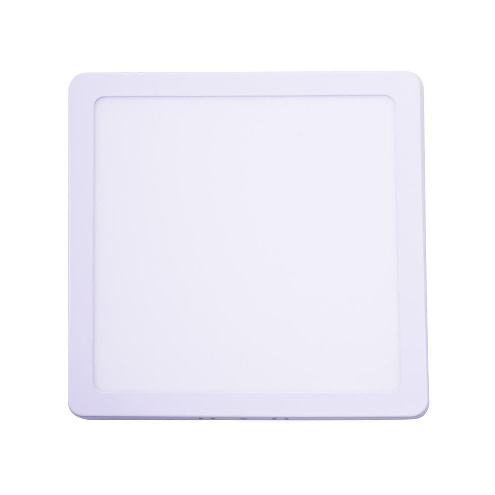 Panel Led 18W Cuadrado Sp Luz Dia Uduke 6500K85265Vht8037835045B