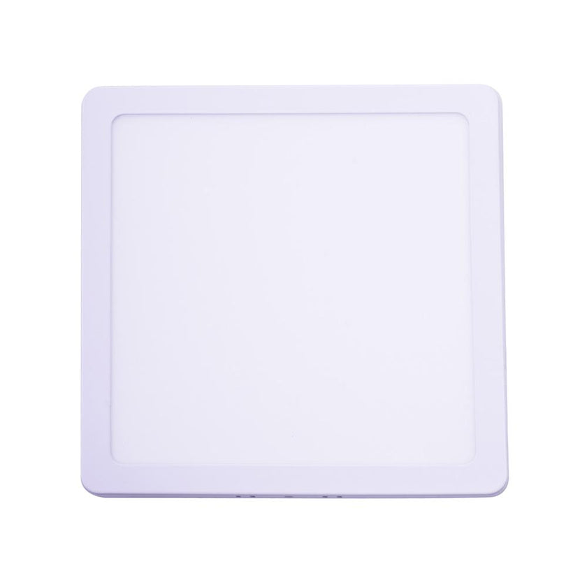 Panel Led 18W Cuadrado Sp Luz Dia Uduke 6500K85265Vht8037835045B