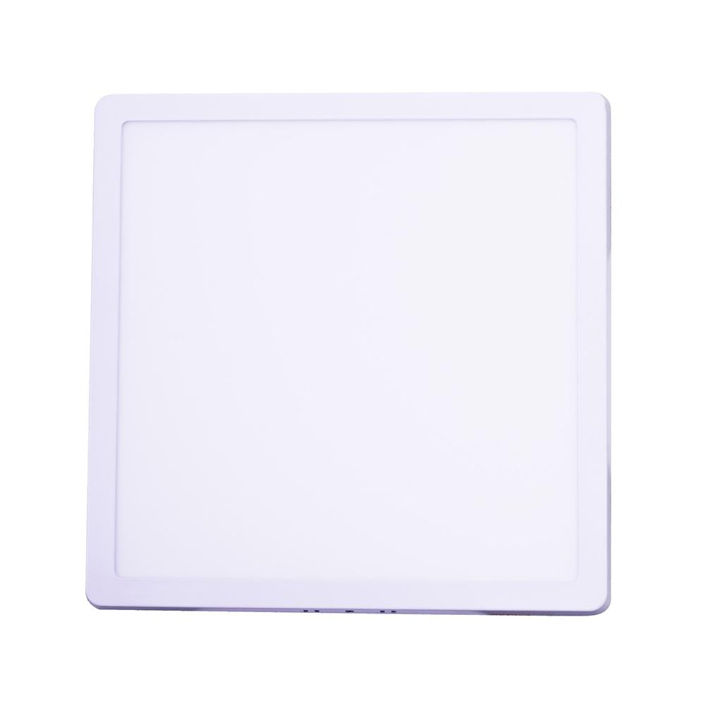 Panel Led 24W Cuadrado Sp Luz Dia Uduke 6500K85265Vht80380