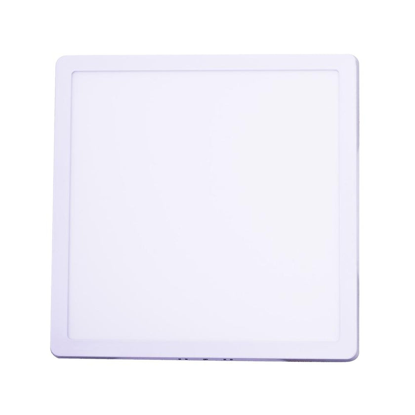 Panel Led 24W Cuadrado Sp Luz Dia Uduke 6500K85265Vht80380