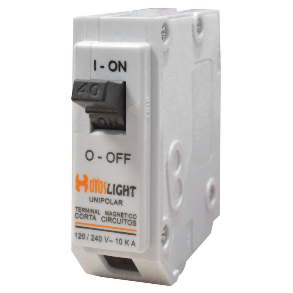 Breaker Duke Energy 20A Ht60036