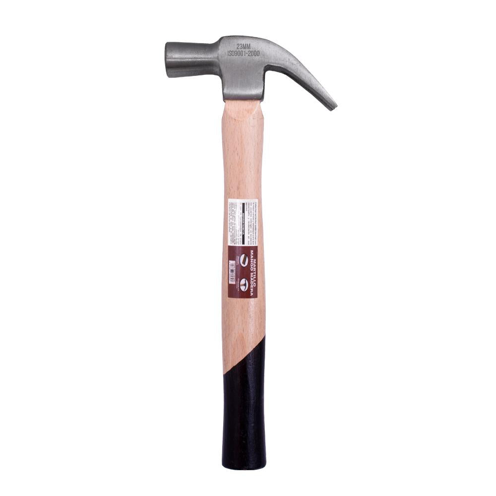 Martillo Madera 23Mm Ht60043