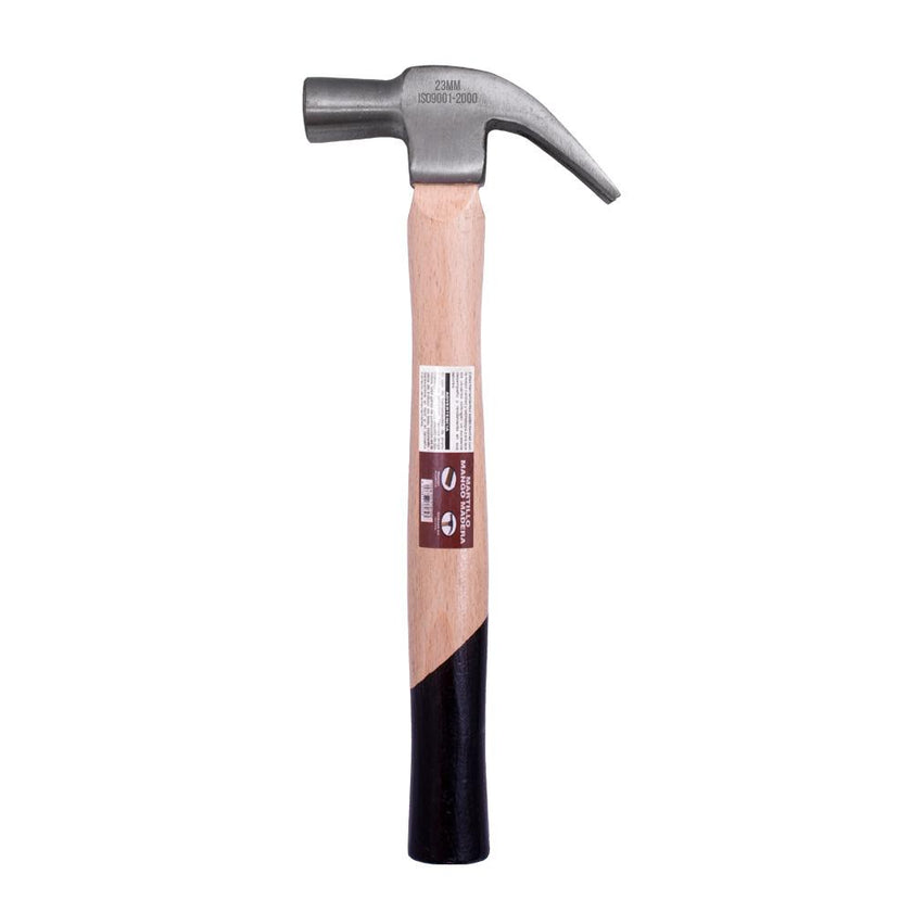 Martillo Madera 23Mm Ht60043