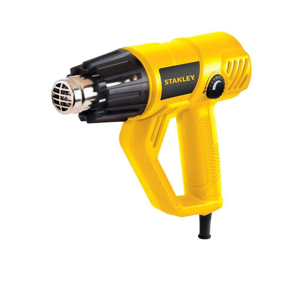 Pistola Calor Stanley 1800W Caja Carton Stxh2000B3