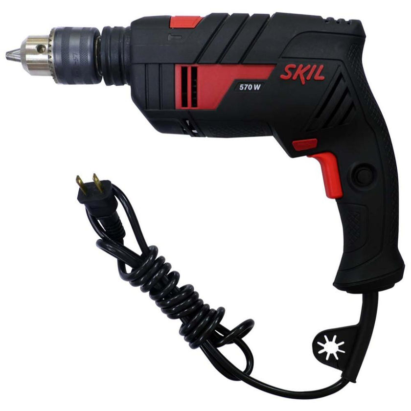 Taladro Skil 12  570W V Variable F0126555Aa6555