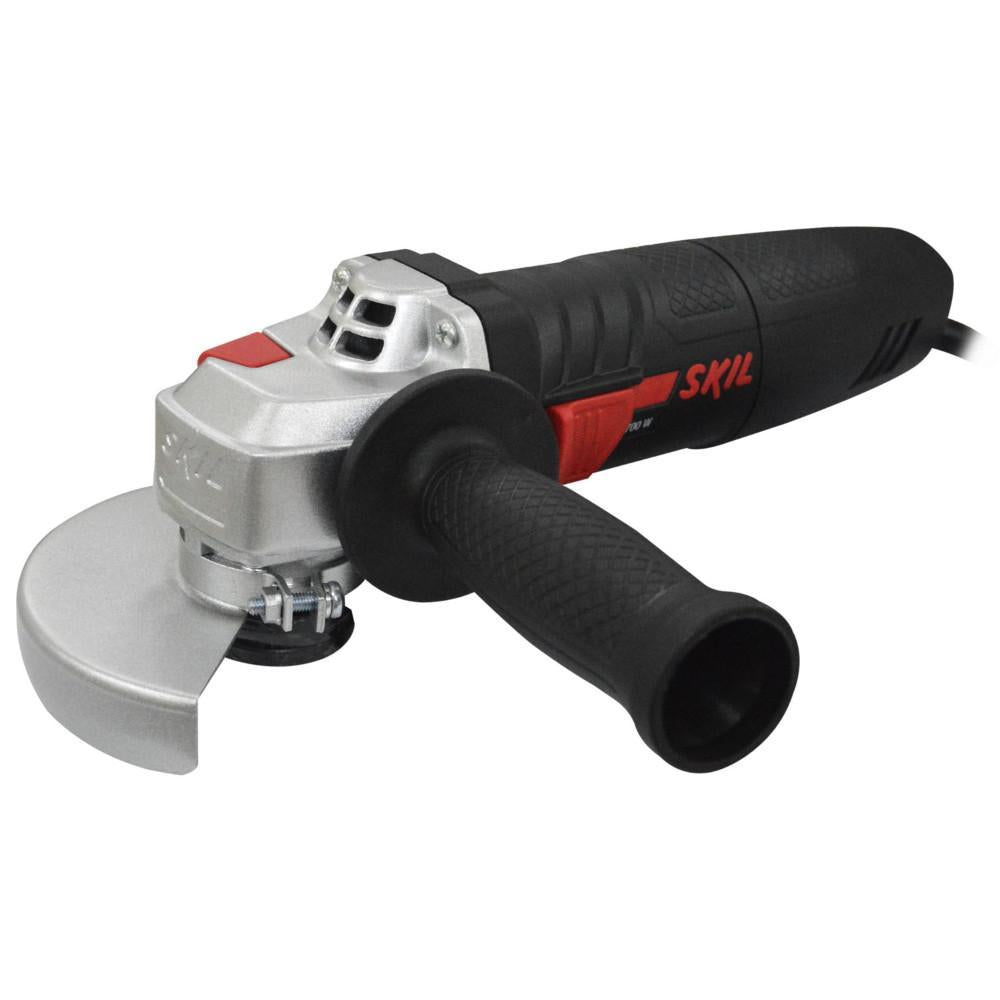 Pulidora Skil 4 12 700W Eje 58 Tprofesional F0129002Ek000