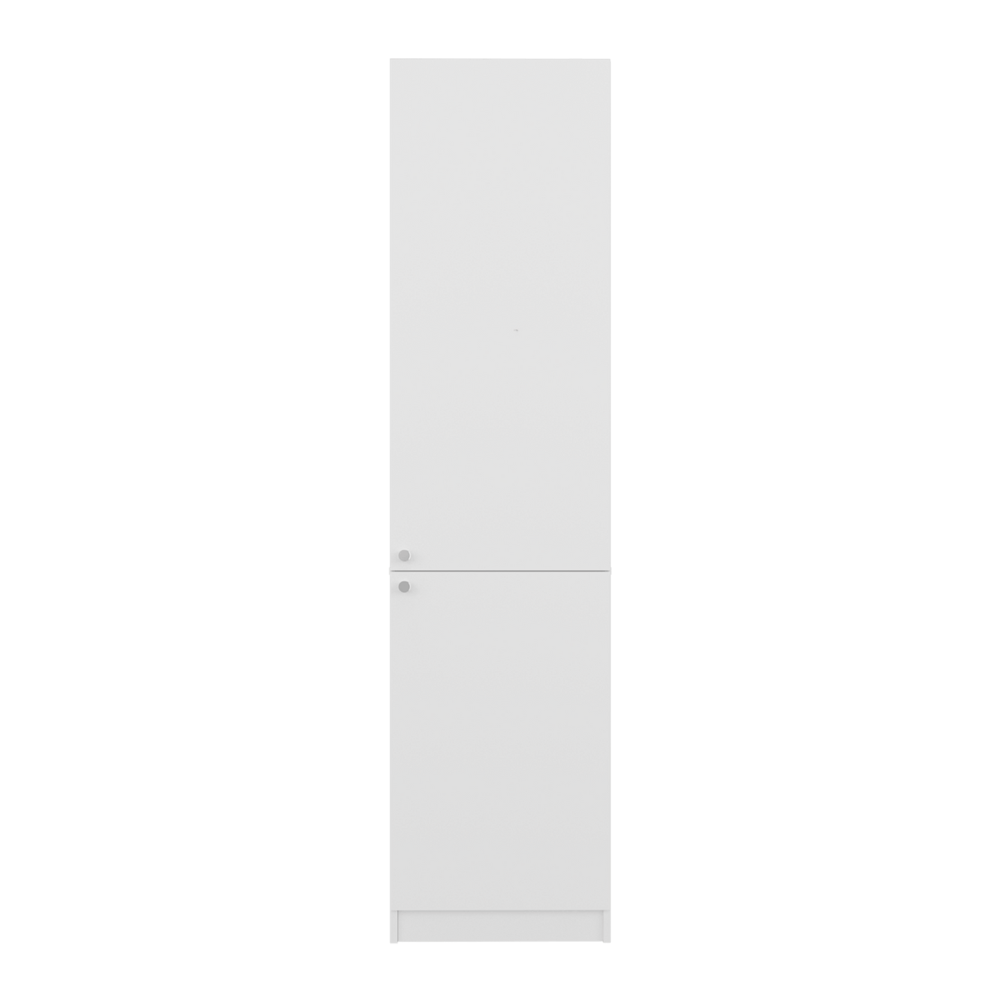Estante Home E-M5 180X45X31 Rta Kronos Blanco Zf