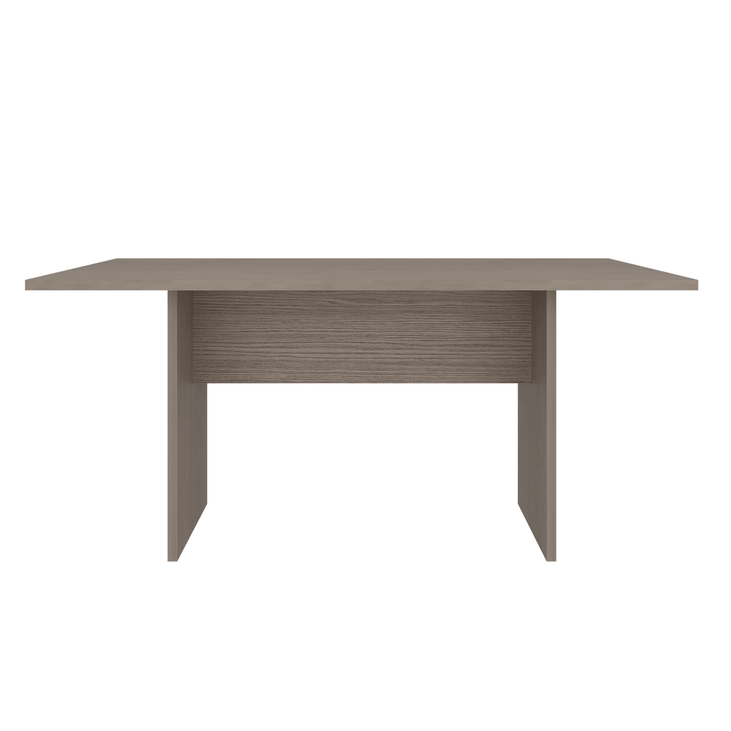 Mesa Comedor Beijing 74X160X90 Rta Positano