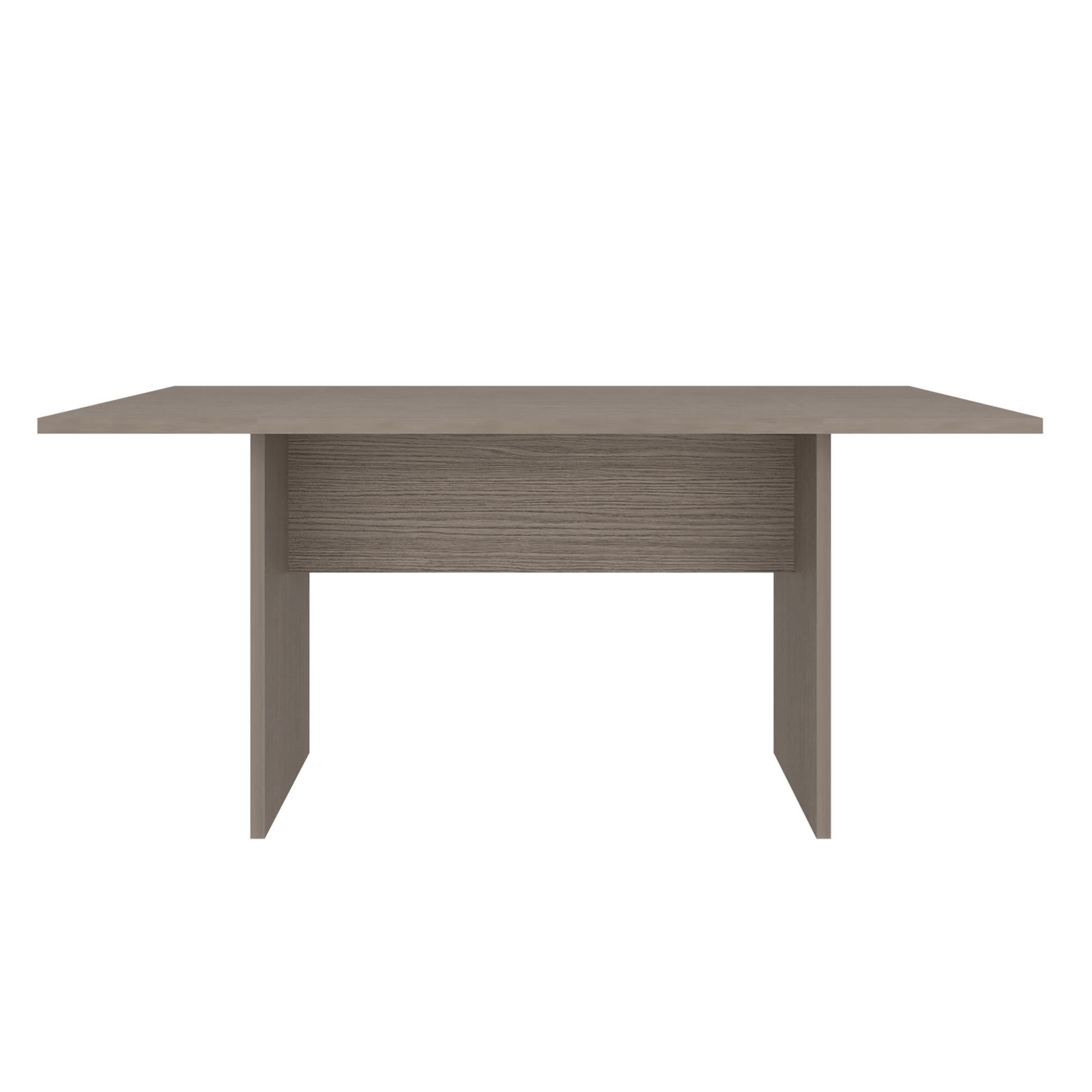 Mesa Comedor Beijing 74X160X90 Rta Positano