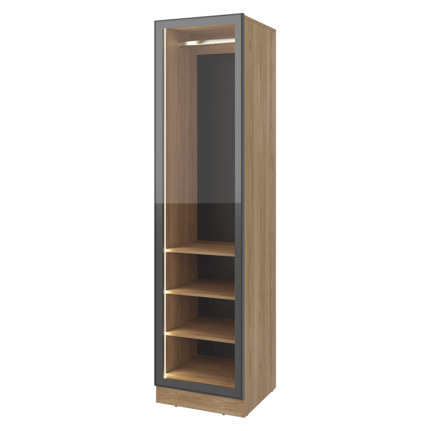 Closet Tolum 50 200X50X50 Rta Fresno Eu
