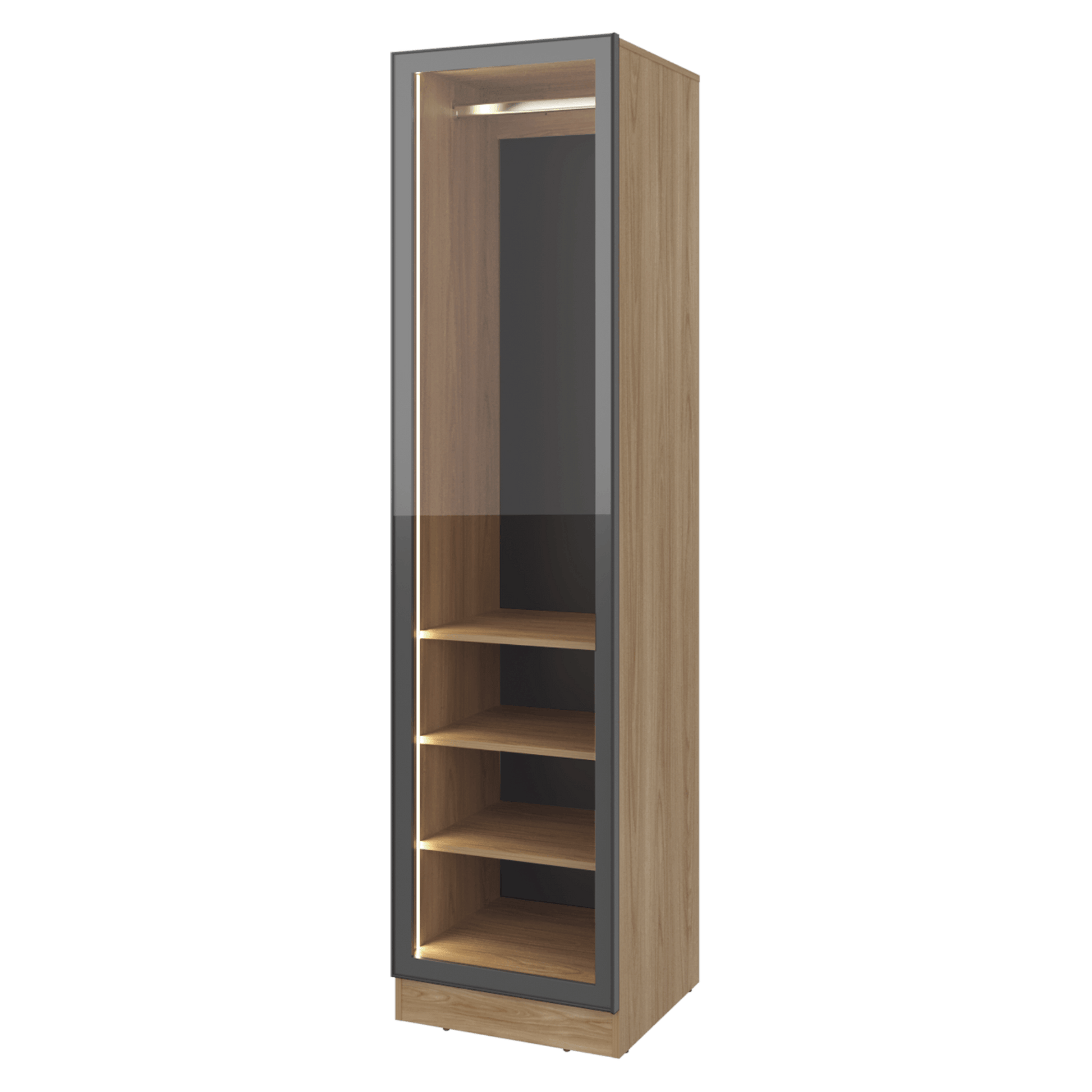 Closet Tolum 50 200X50X50 Rta Fresno Eu