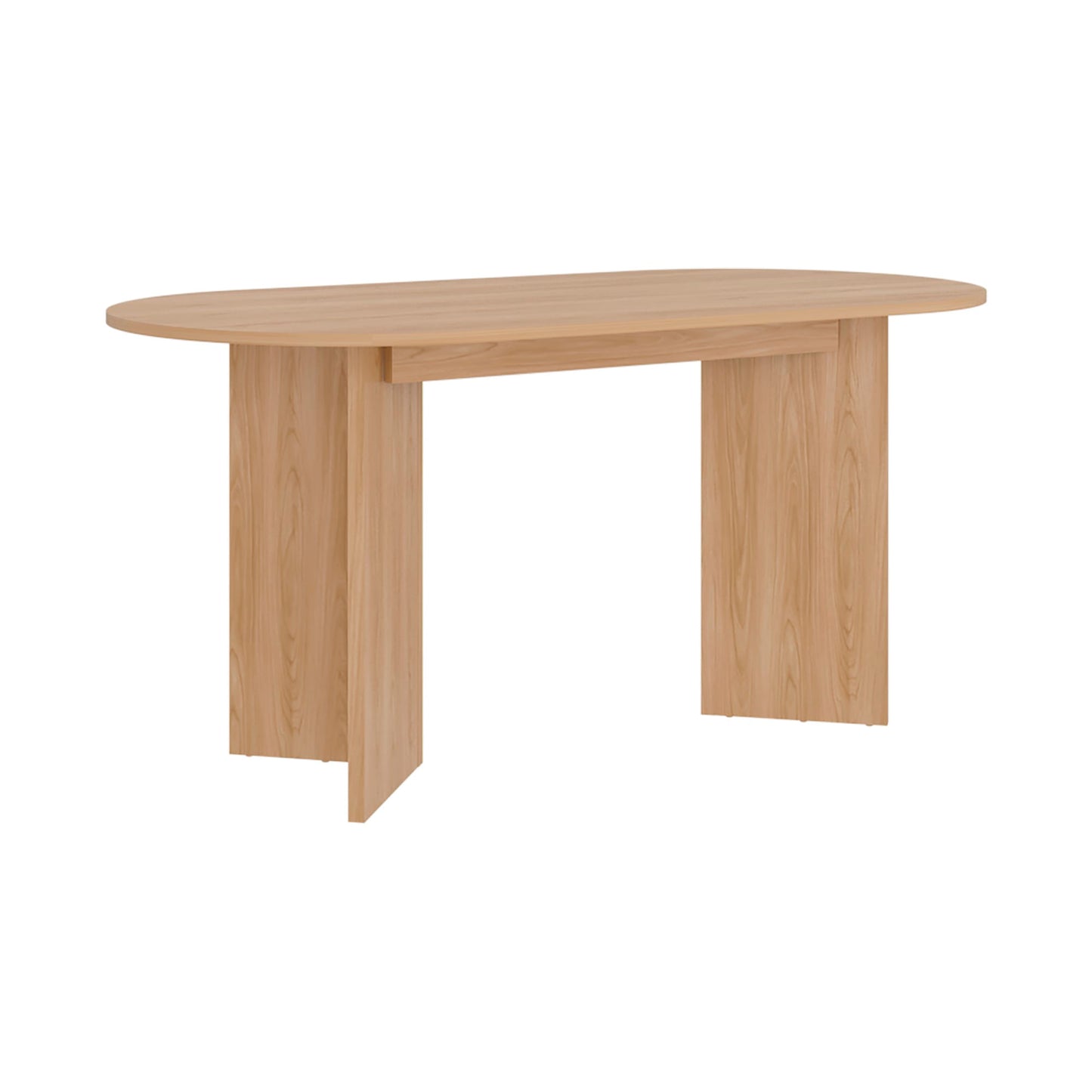 Comedor Ted 74X156X80 Rta Fresno