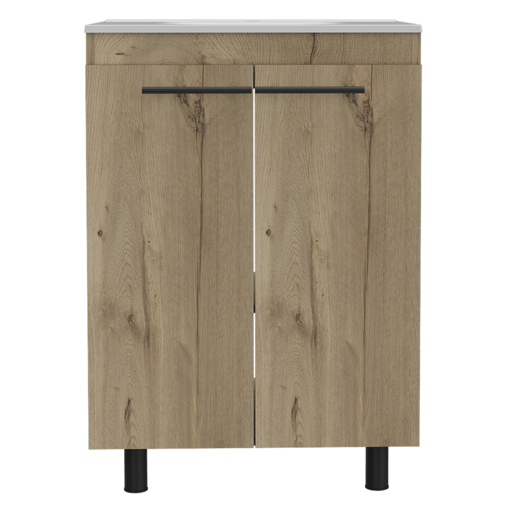 Mueble Lavamanos Khari 60A Piso Rta Duna