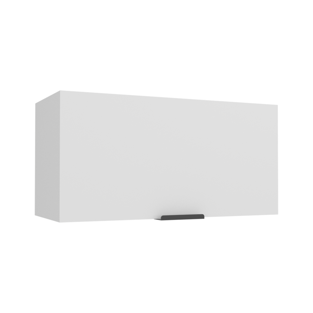 Armario De Pared Elsah 25X50X21 Rta Blanco Zf