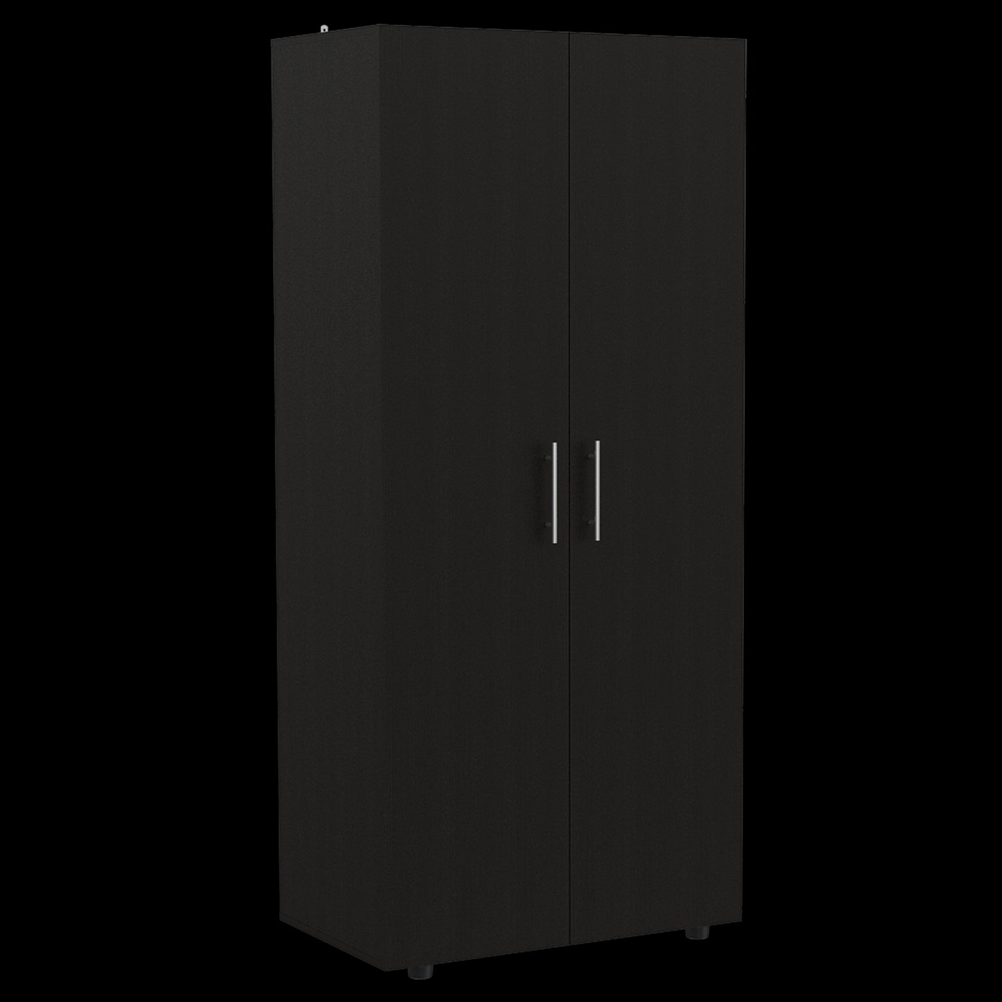 Closet Tera Rta 180 X 80 X 48 Rta Wengue
