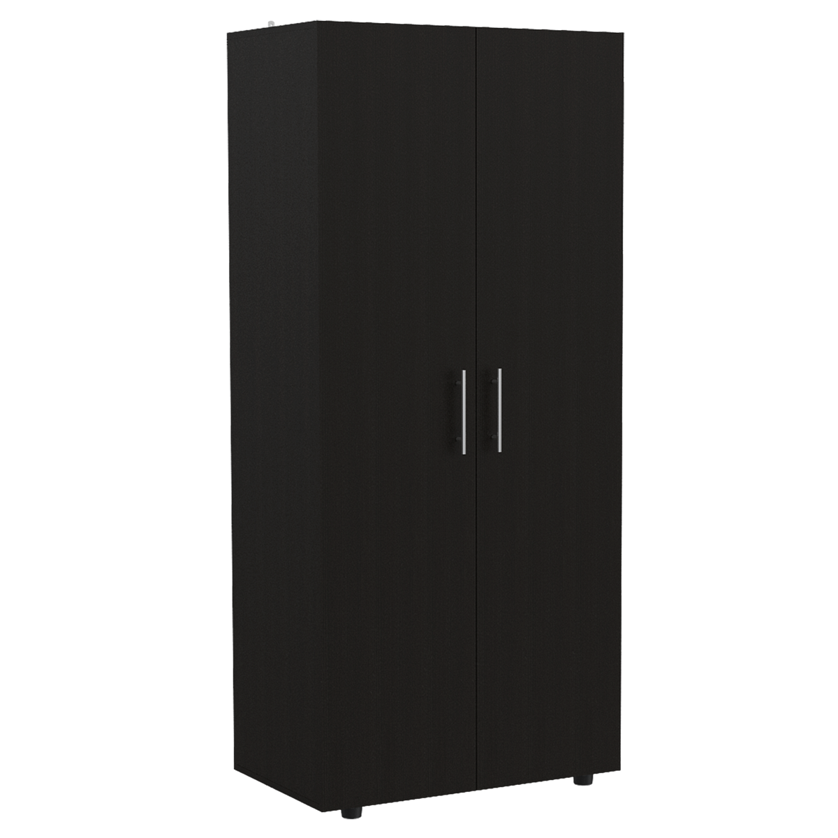 Closet Tera Rta 180 X 80 X 48 Rta Wengue N/A