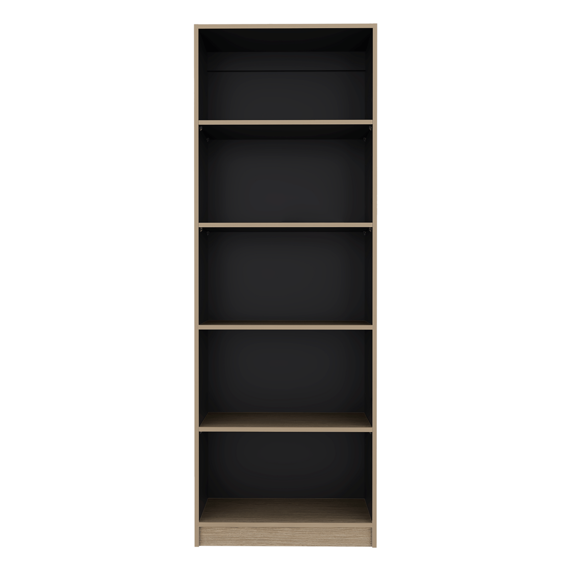 Estante Home E1 180X62X29 Rta Cartagena