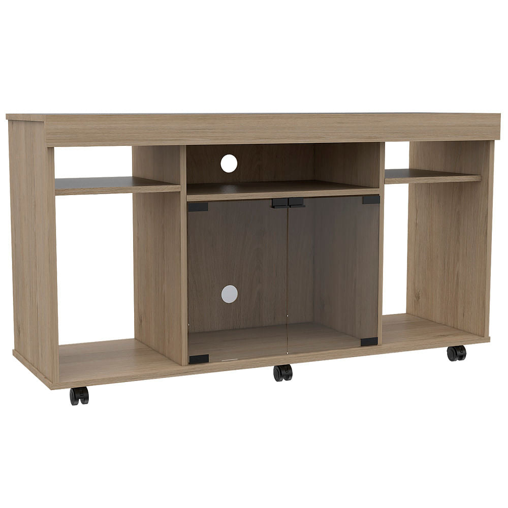 Mesa Para Tv Vermon Rovere