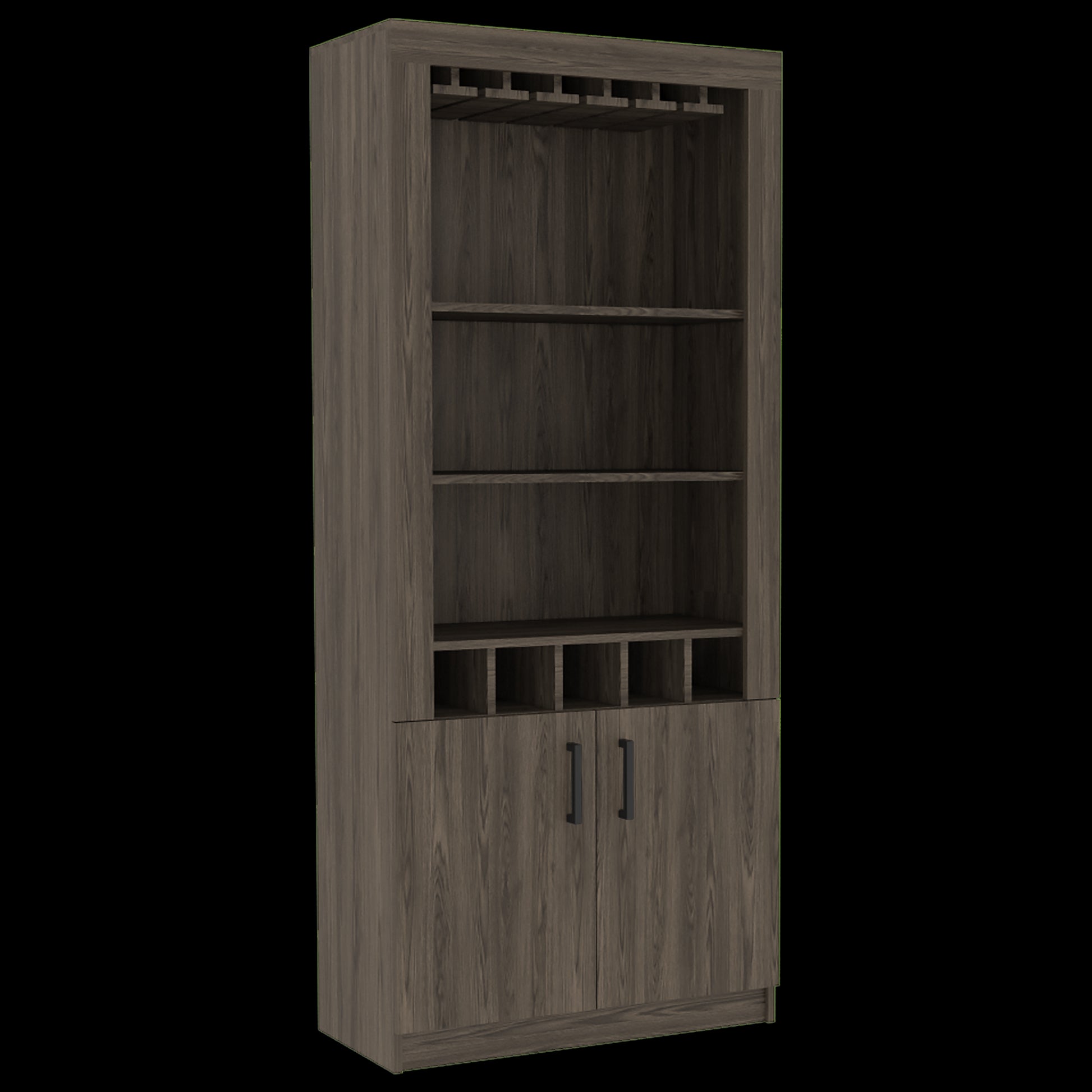 Mueble Bar Flamenco Rta Milan