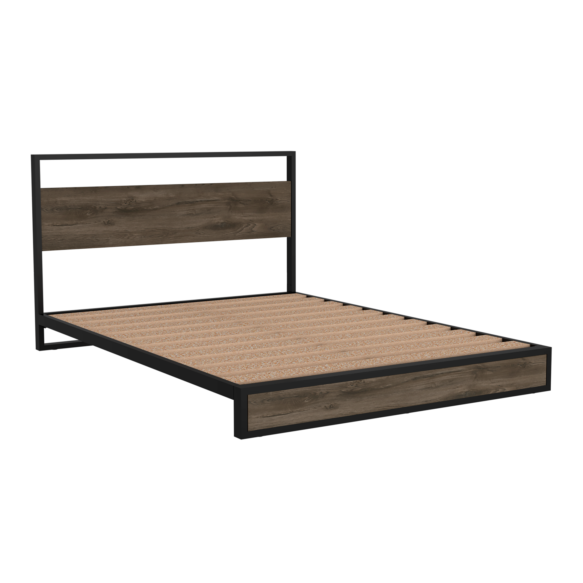 Cama 2 Plazas Soho Zen S 94 Rta Bellota