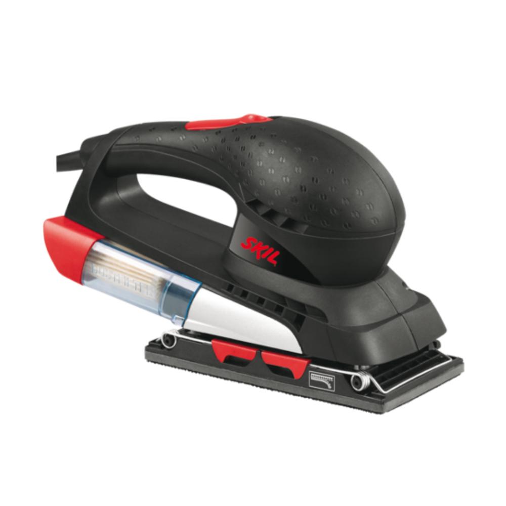 Lijadora Skil Oscilante 200W 93X230Mm  F0127351Aa0007351