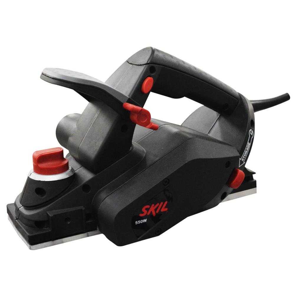 Cepillo Electrico Skil 550W Tprofesionalf0121555Ac0001555