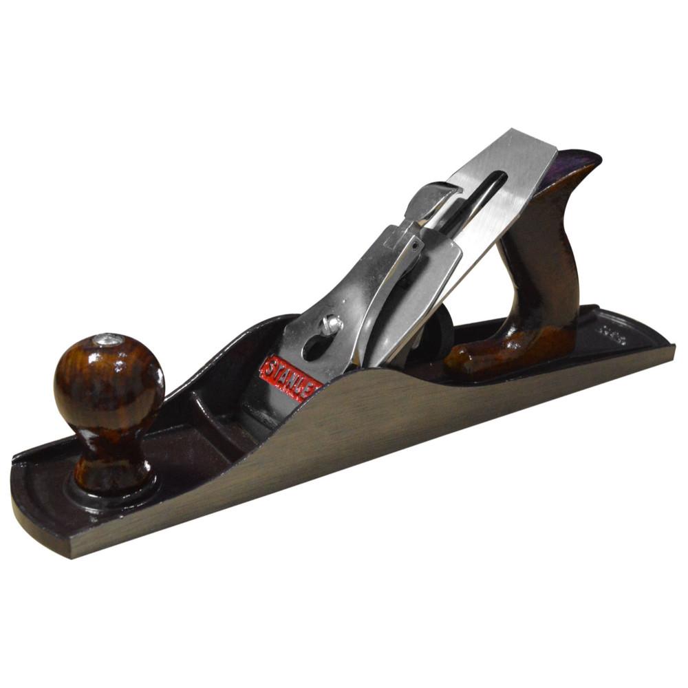 Cepillo Madera Manual Stanley  3  Corrugado12173