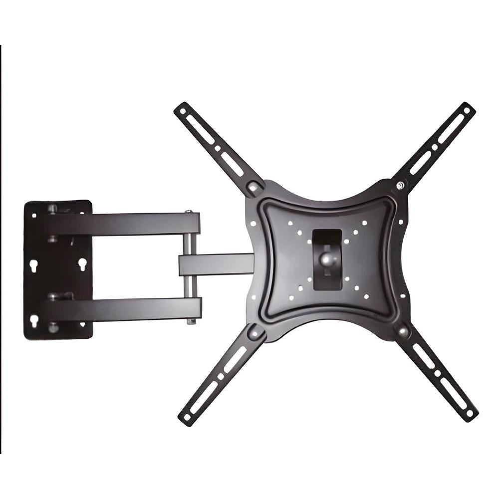 Base Para Tv Lcd De Doble Brazo Entre 14 Y 55 50 Kls Ntw4