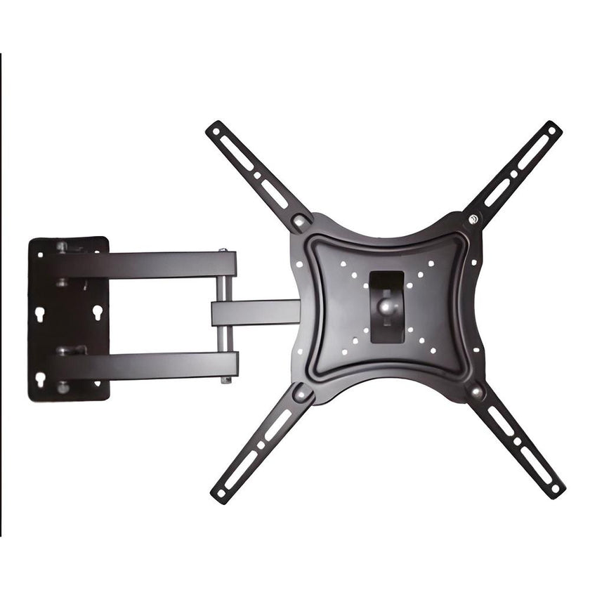 Base Para Tv Lcd De Doble Brazo Entre 14 Y 55 50 Kls Ntw4