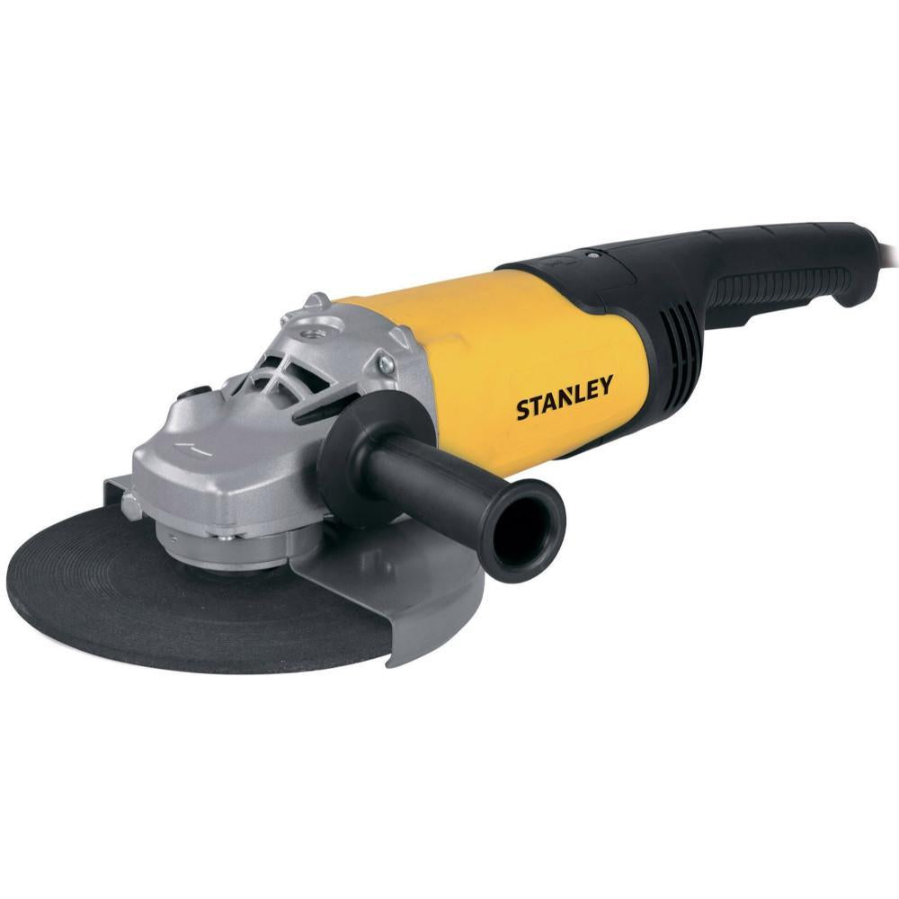 Pulidora Stanley 9 2200 6500Rpm Stgl2223B3Sl229B3