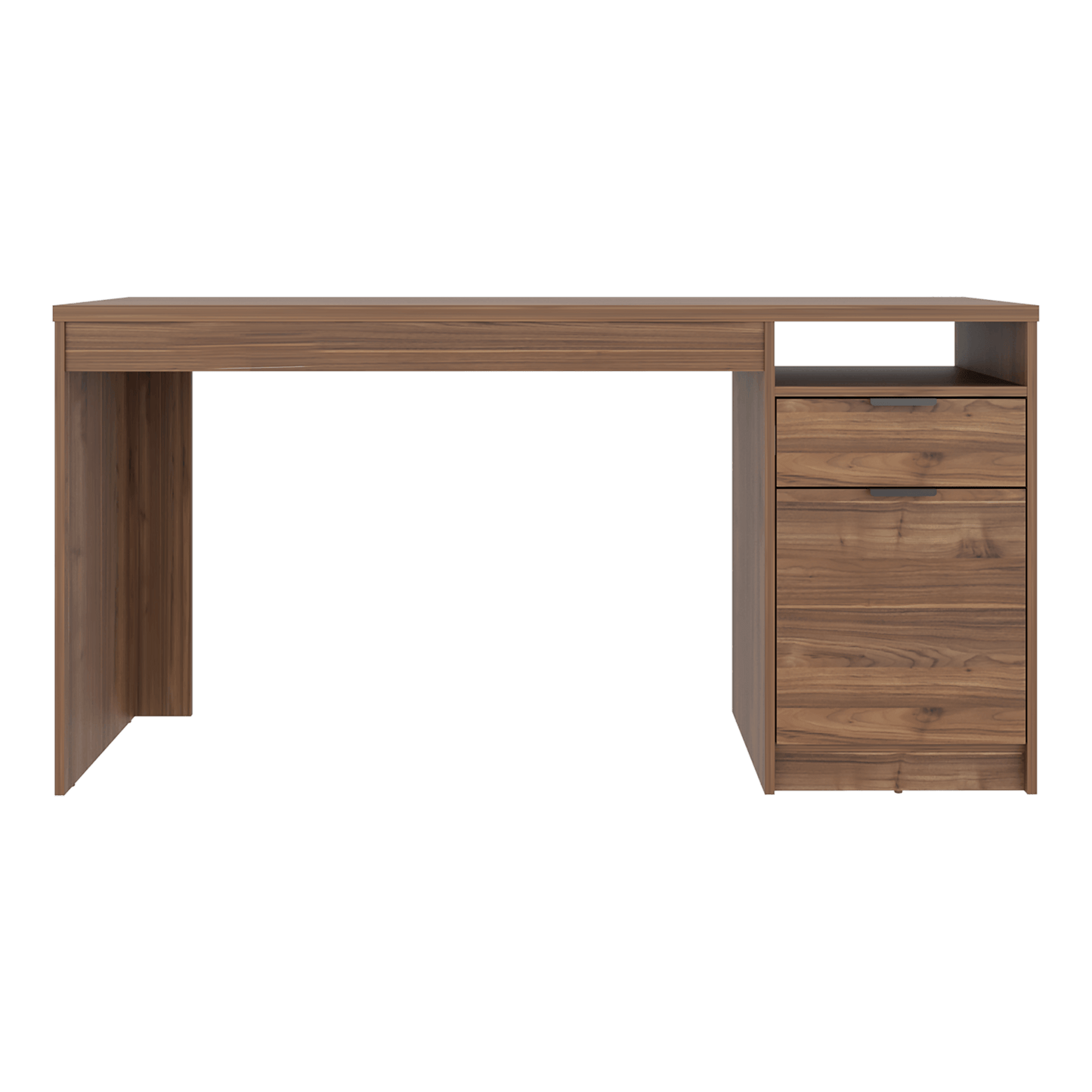 Escritorio Jake 75X150X50 Tugo Gales