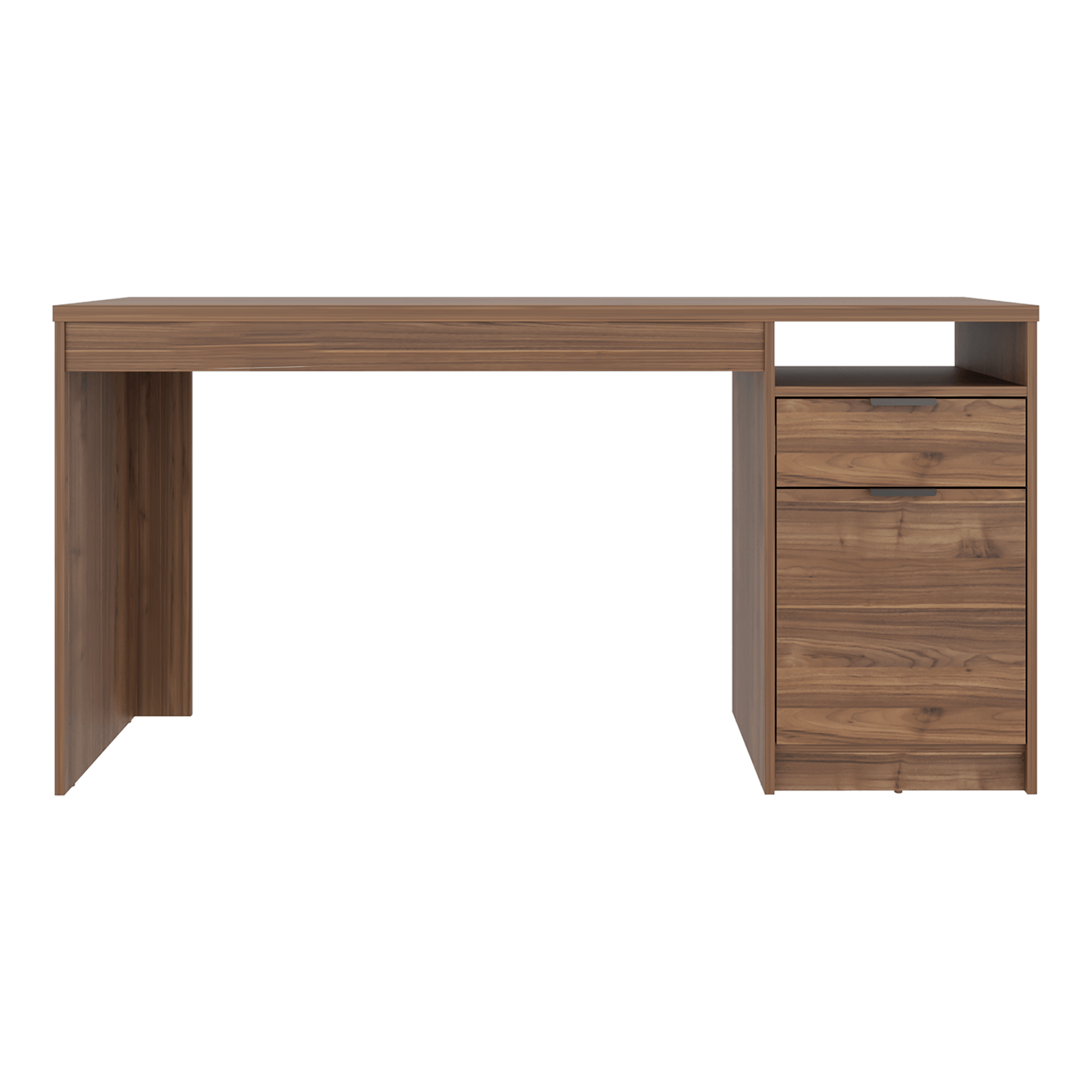 Escritorio Jake 75X150X50 Tugo Gales