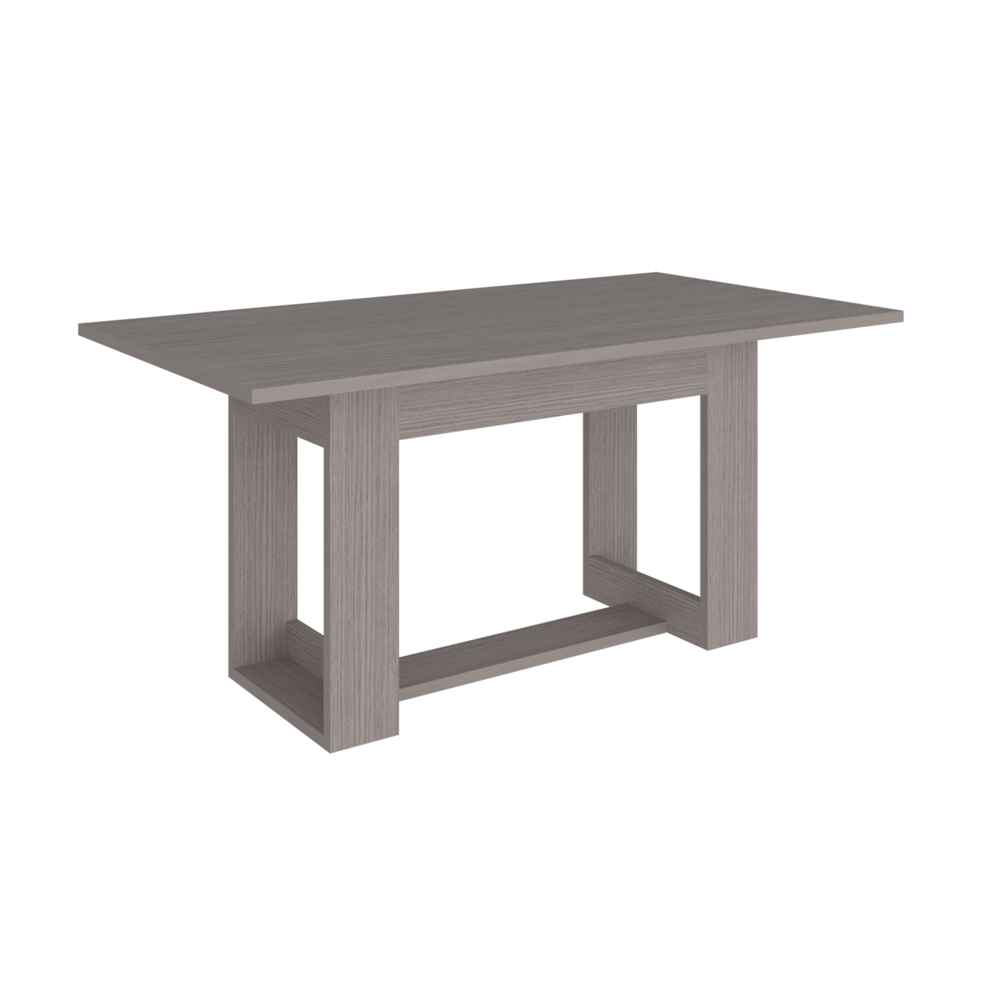 Mesa Comedor Volterra 74X160X85 Rta Positano