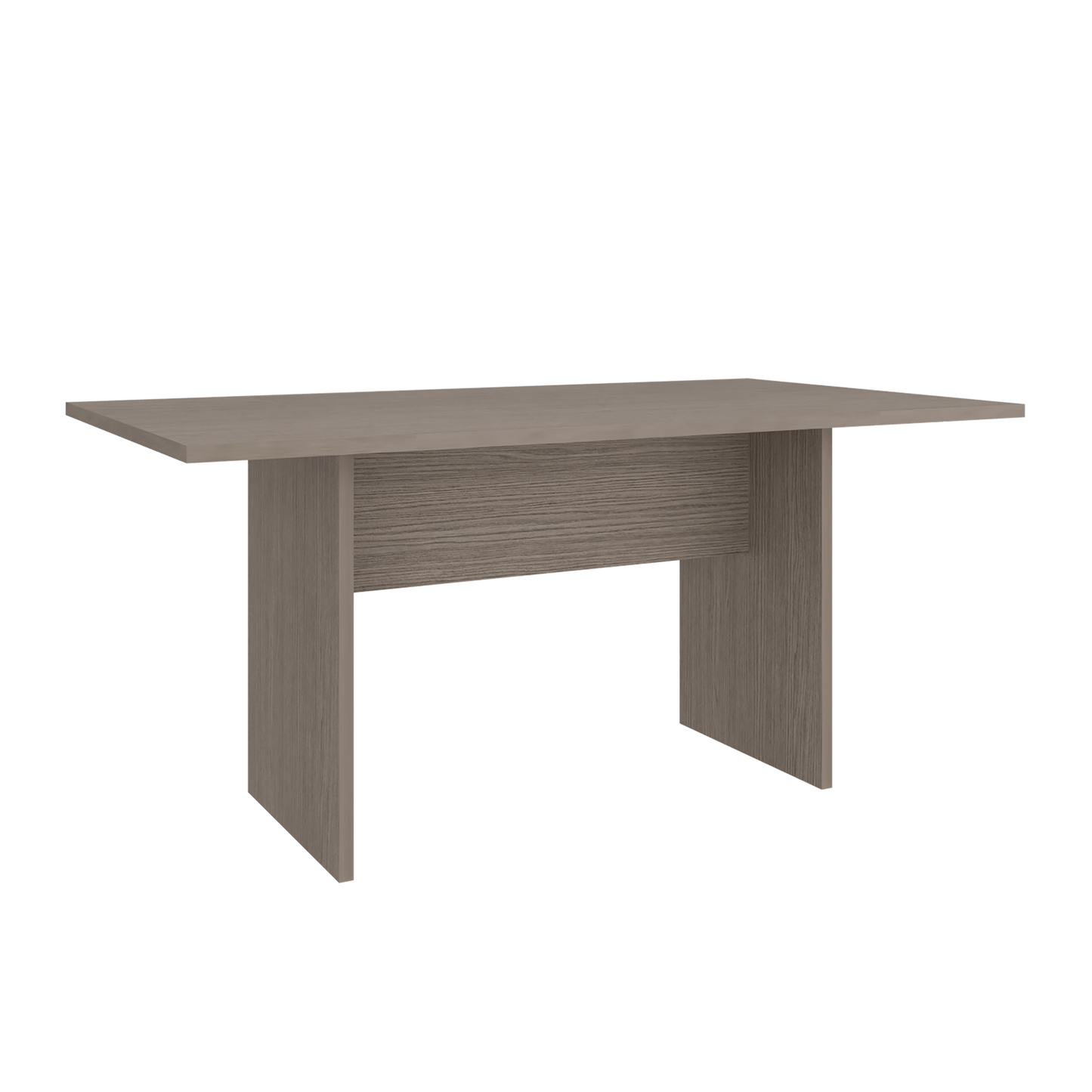 Mesa Comedor Beijing 74X160X90 Rta Positano