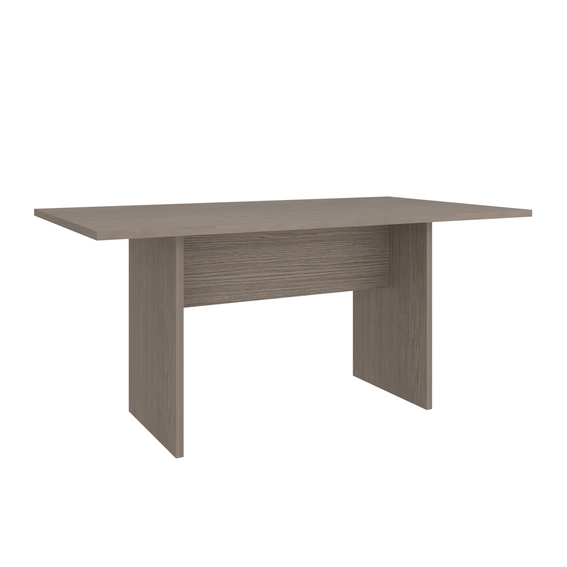 Mesa Comedor Beijing 74X160X90 Rta Positano