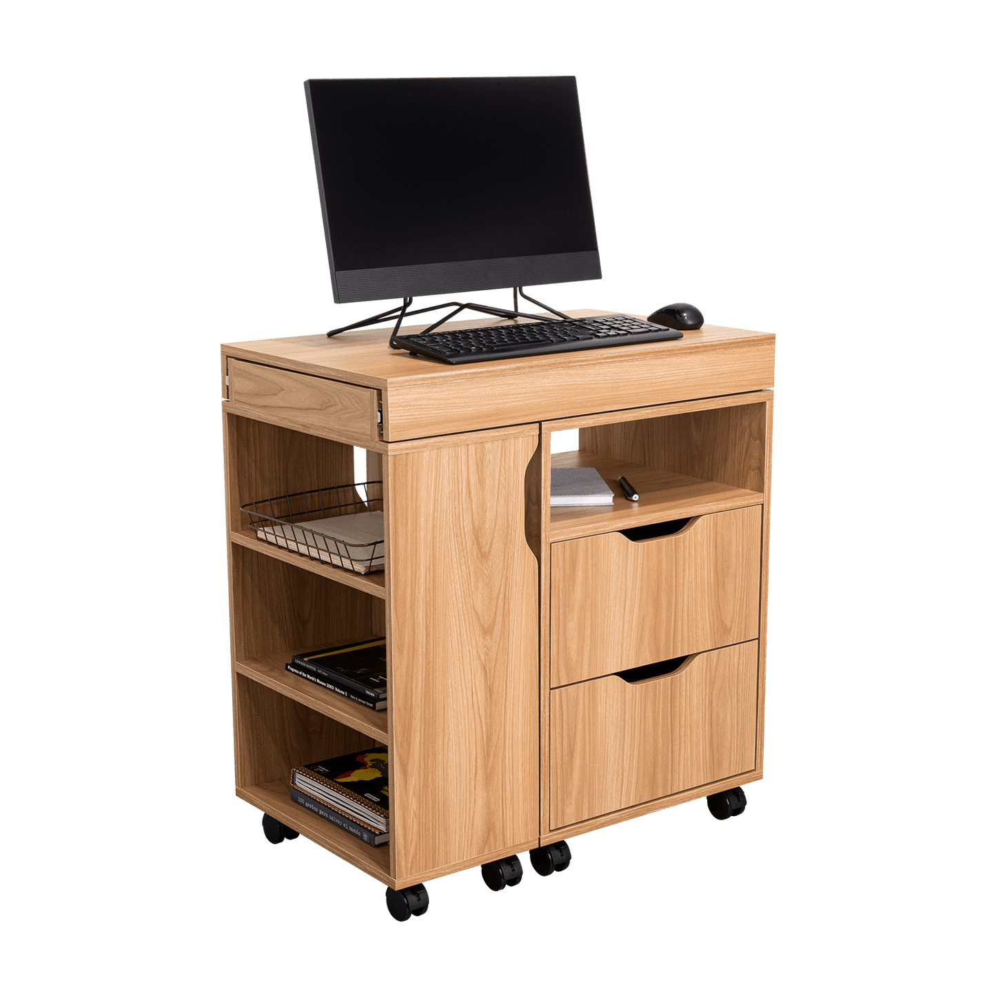 Escritorio Extensible San Diego 75X70 Mainstays Fresno