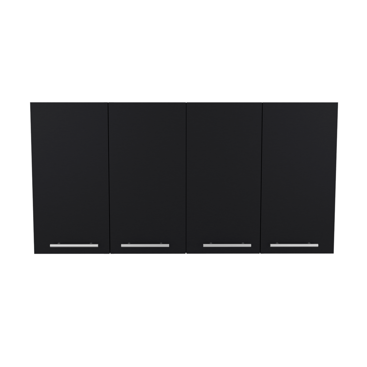 Gabinete Superior 120 Bazagli 60X120X33 Rta Wengue N/A