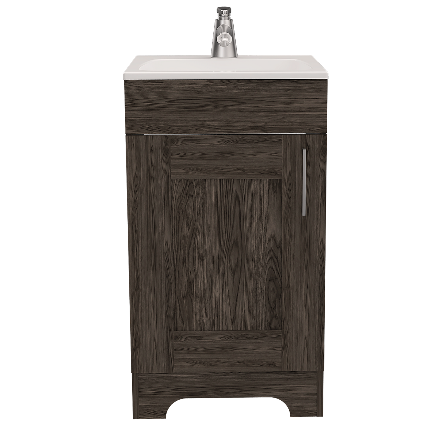 Mueble Para Lavamanos Barcelona 2 Rta Milan