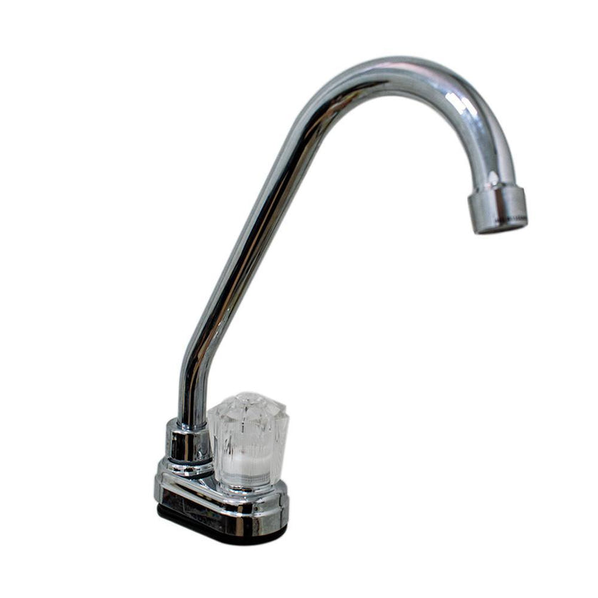 Linea Grival Llave Cuello Ganso Sencilla Mesa Pomo Briza 325665551