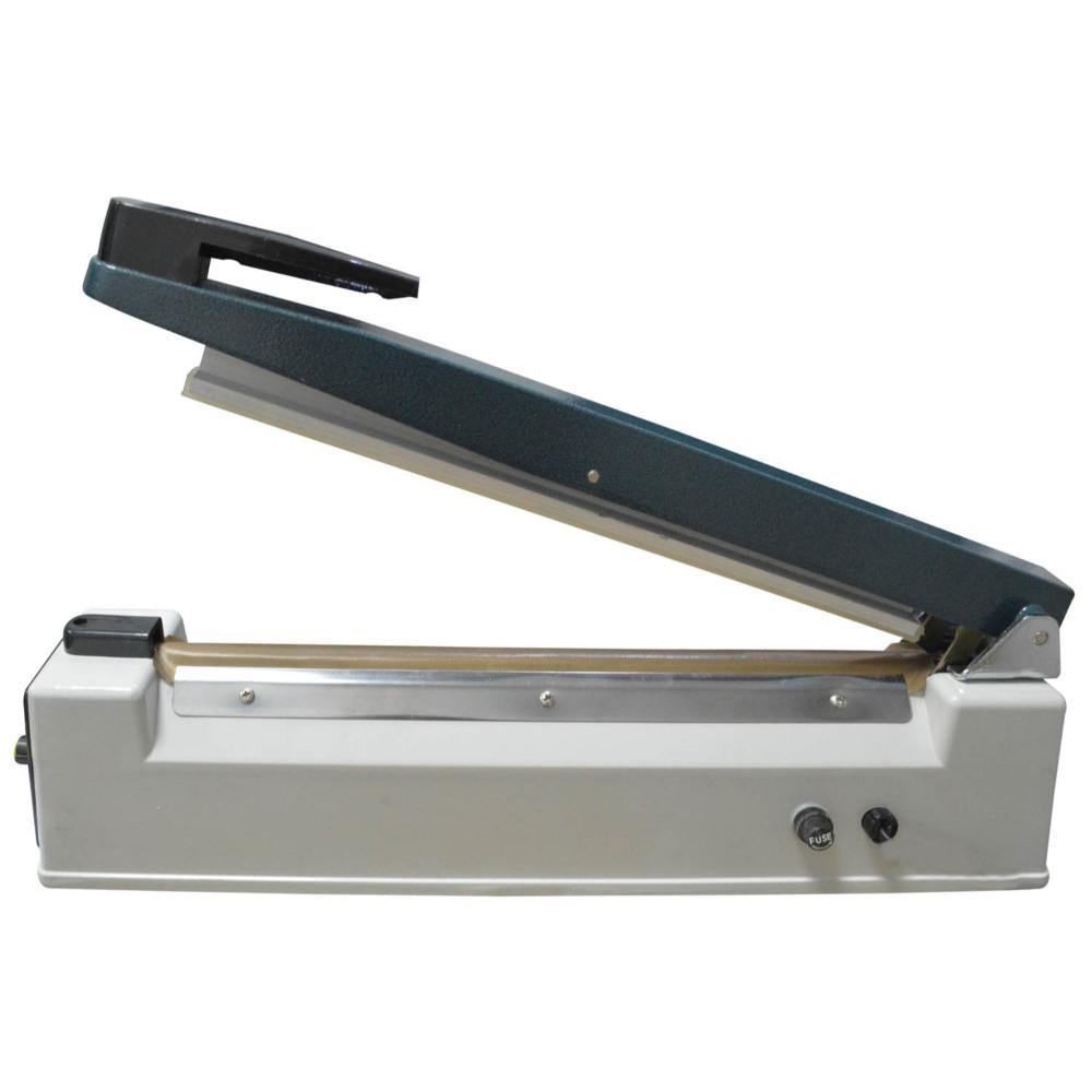 Selladora Manual De Bolsa Uyuspower 300Mm 110V430W Sla300Fy