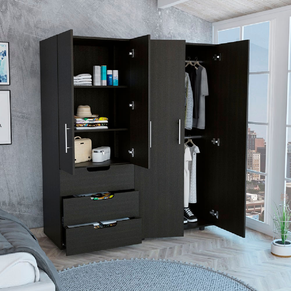 Closet Magno